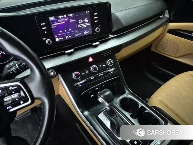 Kia Carnival 4th generation id 3747478 из Кореи 20