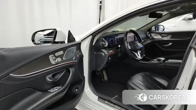 Mercedes-Benz CLS-Class C257 id 3504870 из Кореи 20