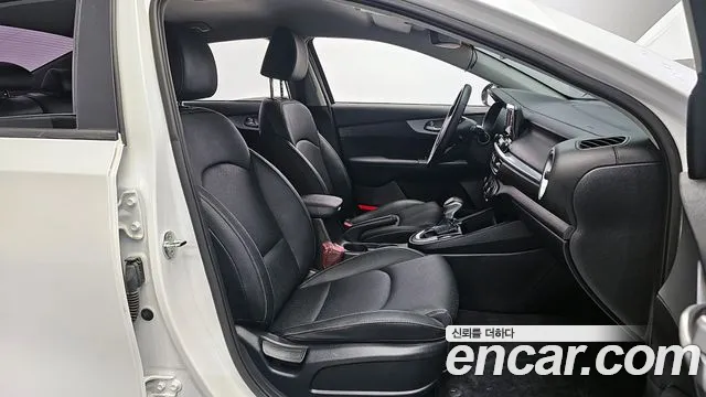 Kia The New K3 2nd generation id 2660823 из Кореи 20