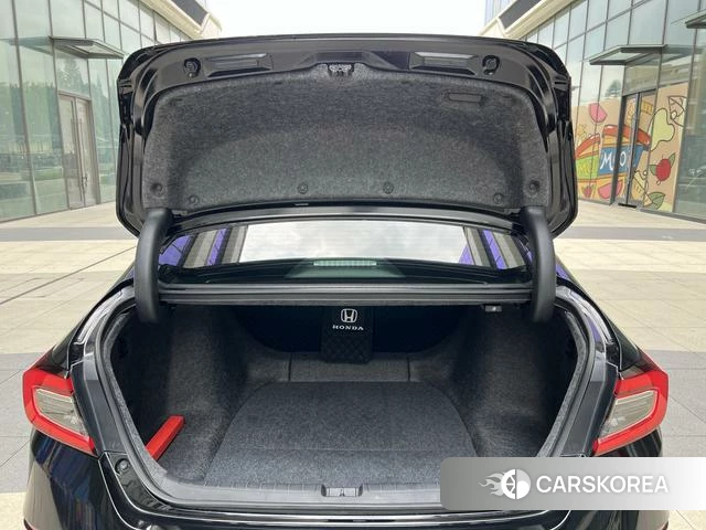 Honda Accord id 4342159 из Китая 23