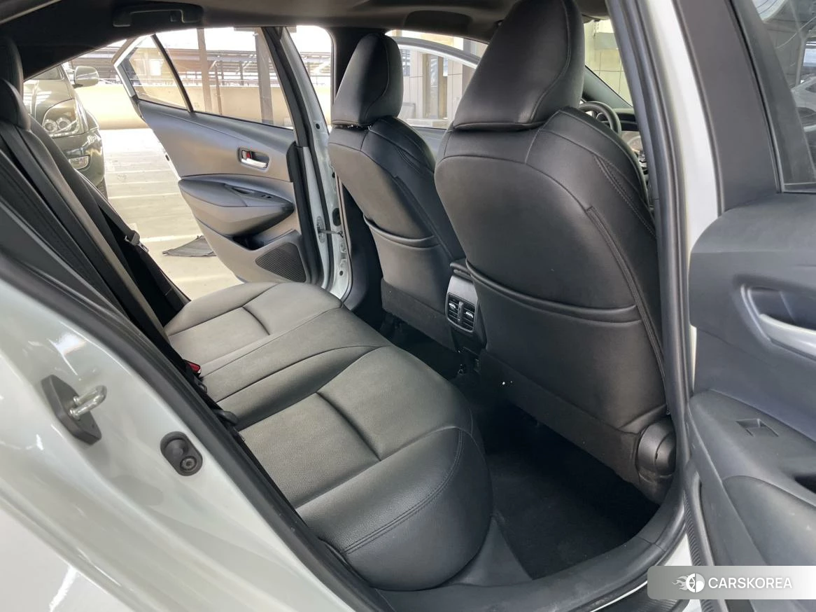 Toyota Lei Ling id 4420128 из Китая 18