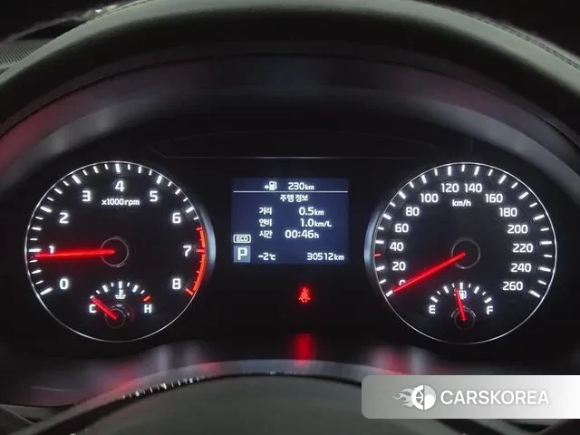 Kia Come New K7 id 3526197 из Кореи 20