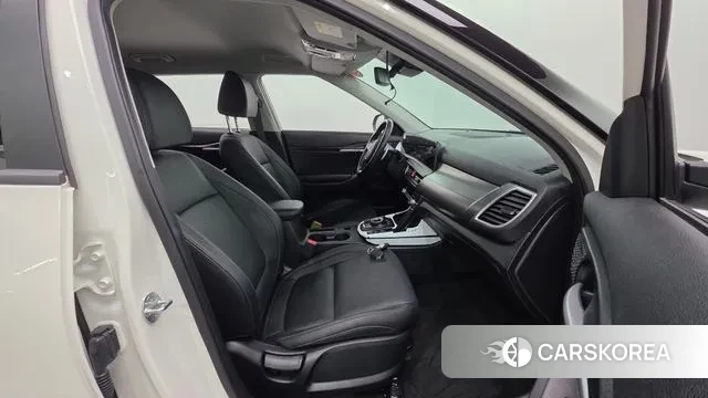 Kia The New Seltos id 3431883 из Кореи 20