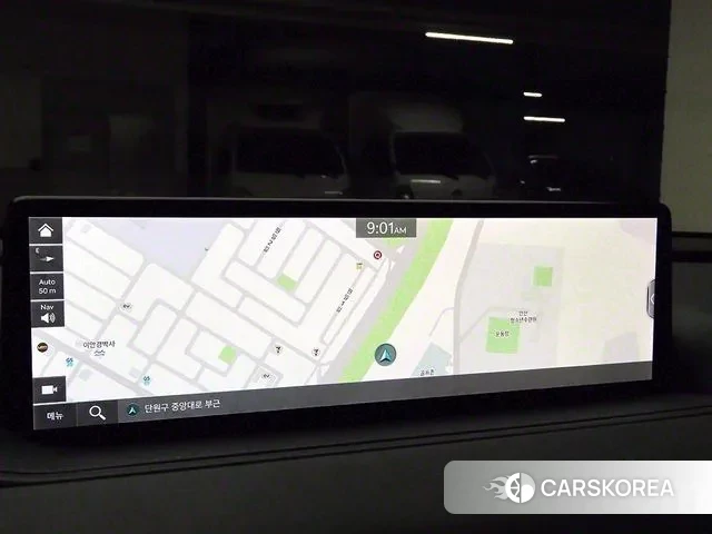 Genesis G80 (RG3) id 3059149 из Кореи 20