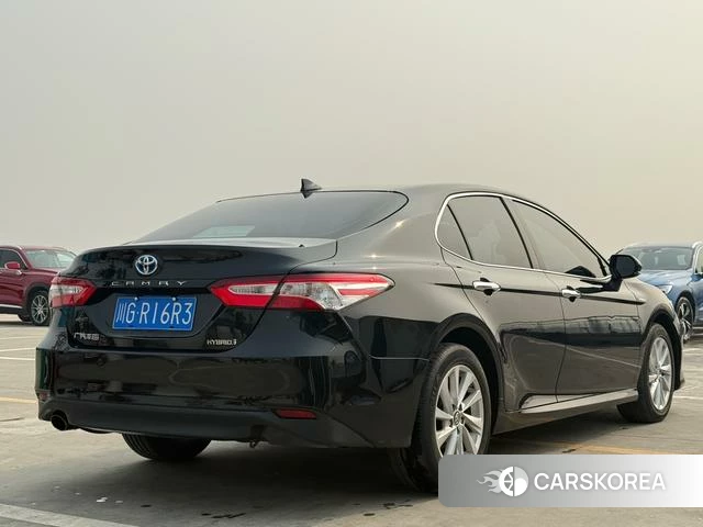 Toyota Camry id 4261092 из Китая 11