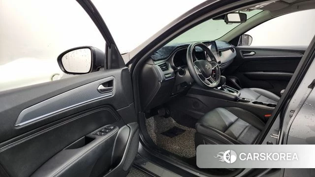 Renault Korea (Samsung) XM3 id 4614833 из Кореи 32