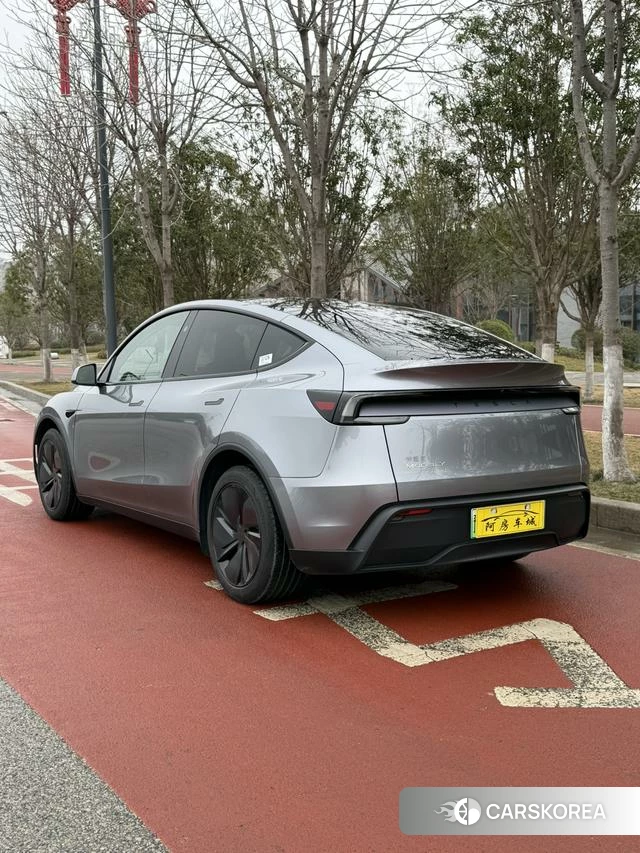 Tesla Model Y id 3908299 из Китая 10