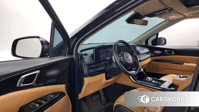 Kia Carnival 4th generation id 3759967 из Кореи 20