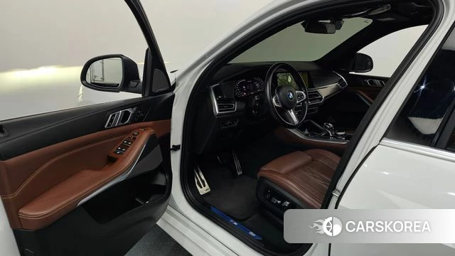 BMW X5 (G05) id 3787112 из Кореи 20