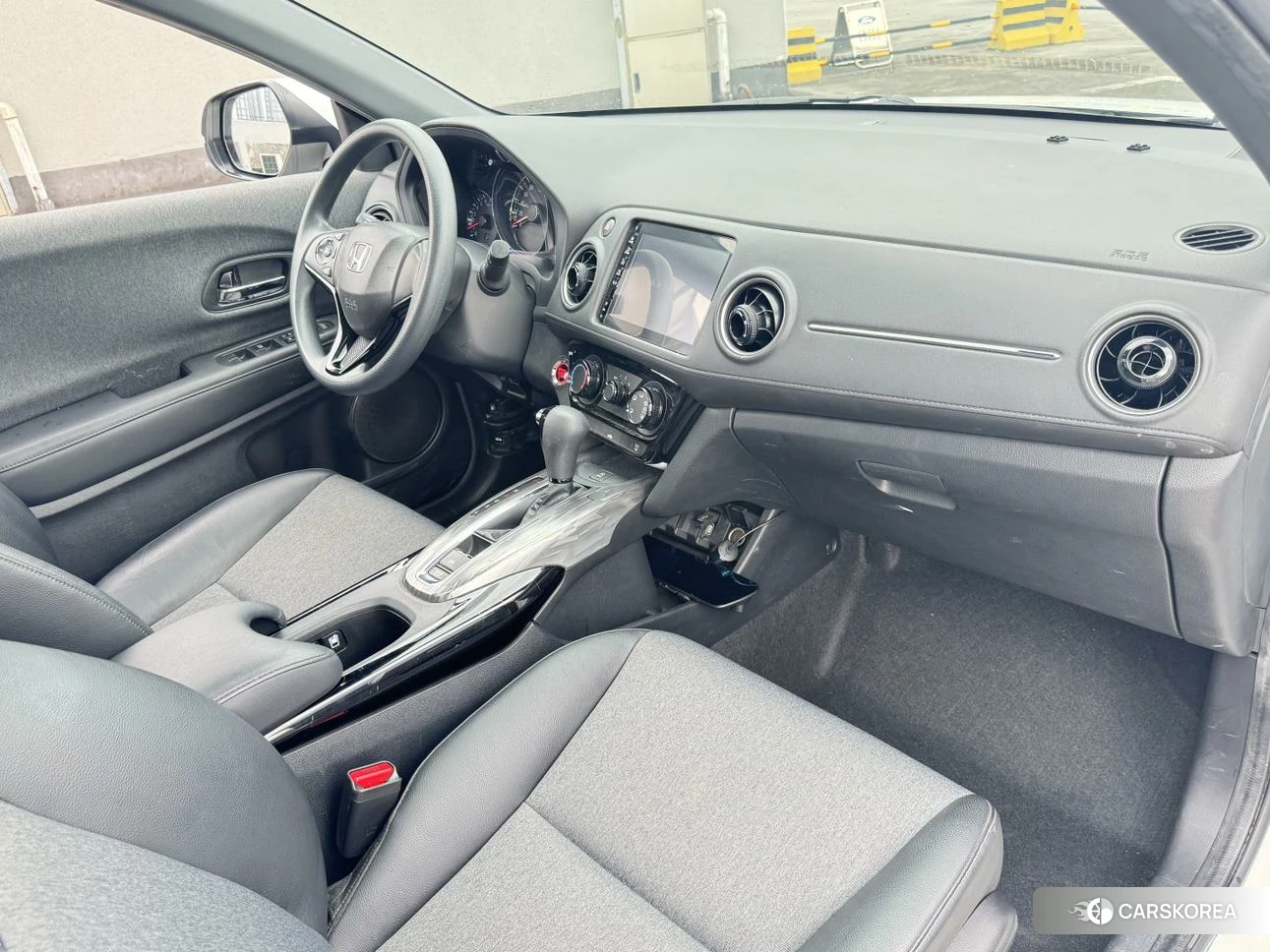 Honda XR-V id 4455073 из Китая 17