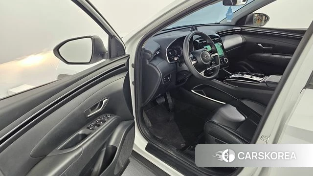 Hyundai All New Tucson id 4383686 из Кореи 31