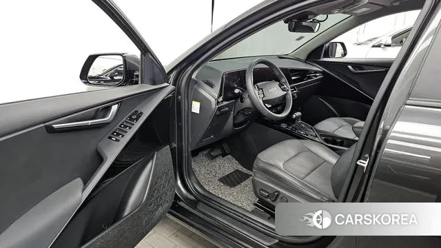 Kia Di Ol Nu Niro id 3566444 из Кореи 20