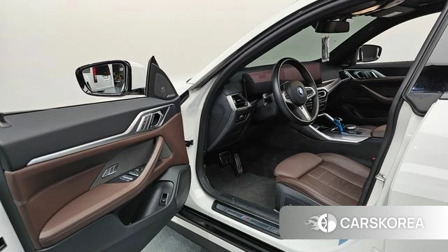 BMW i4 id 4707086 из Кореи 37