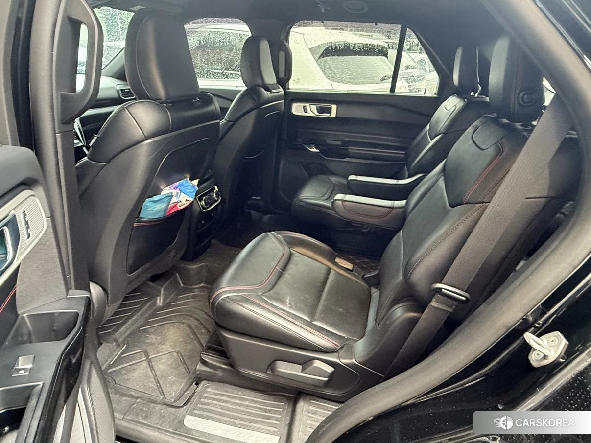 Ford Explorer id 4473729 из Китая 10