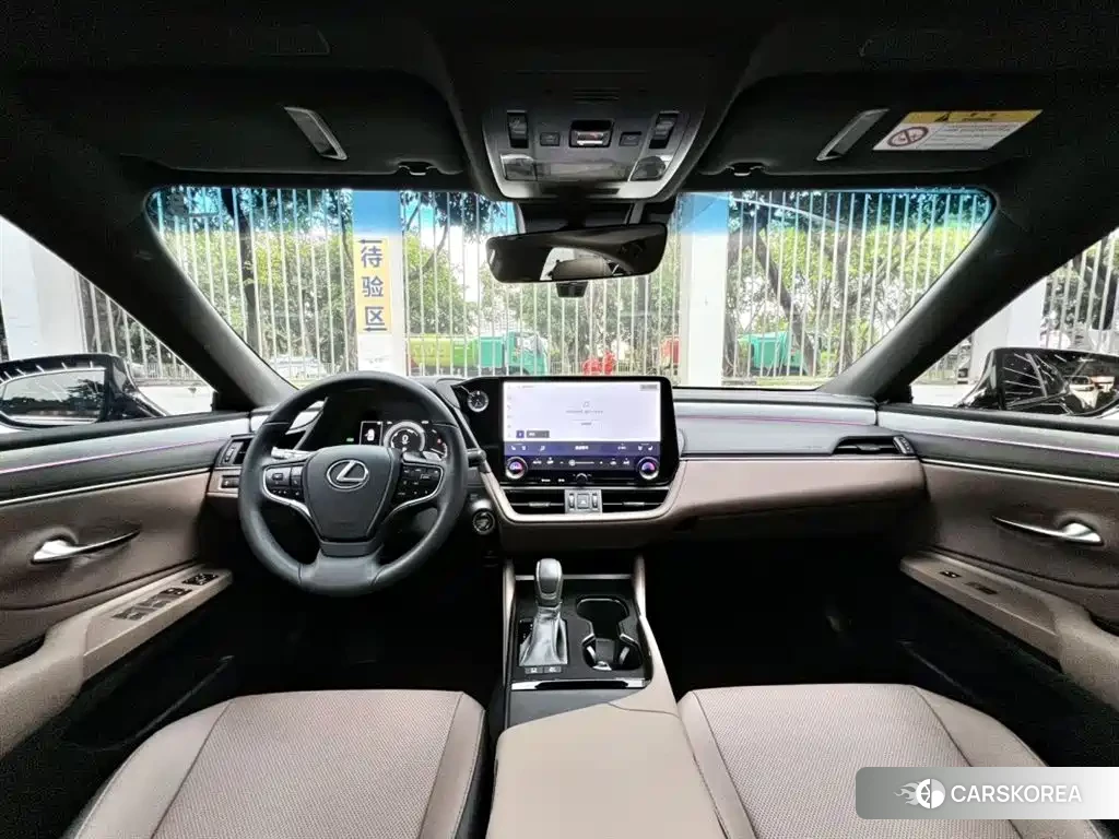 Lexus ES id 4547400 из Китая 10