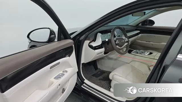 Genesis G90 (RS4) id 3513190 из Кореи 20