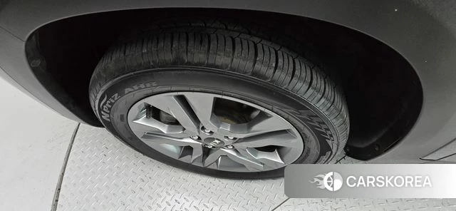 Kia Seltos id 4732413 из Кореи 20