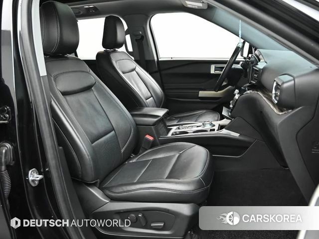 Ford Explorer 6th Generation id 3911057 из Кореи 20