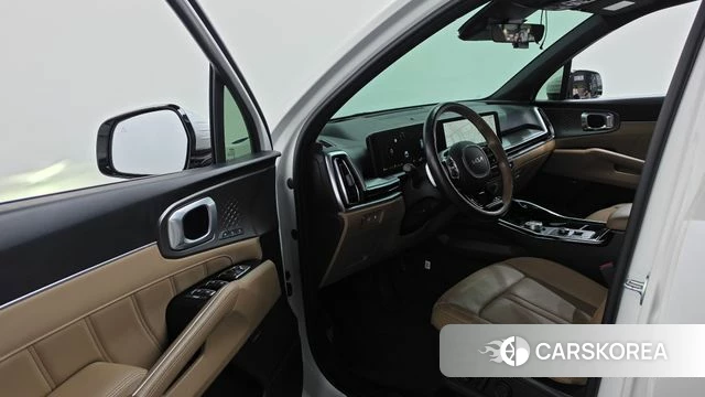 Kia The New Sorento 4th Generation id 4916824 из Кореи 36