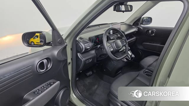 Hyundai Casper id 4427514 из Кореи 30