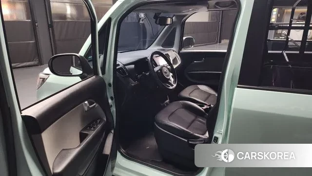 Kia The New Ray id 3655438 из Кореи 20