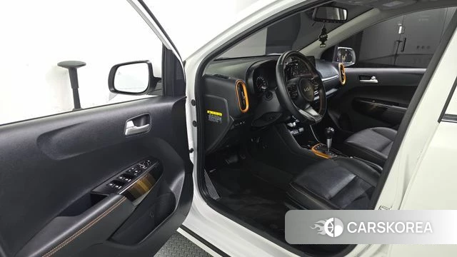 Kia Morning Urban (JA) id 4792953 из Кореи 32