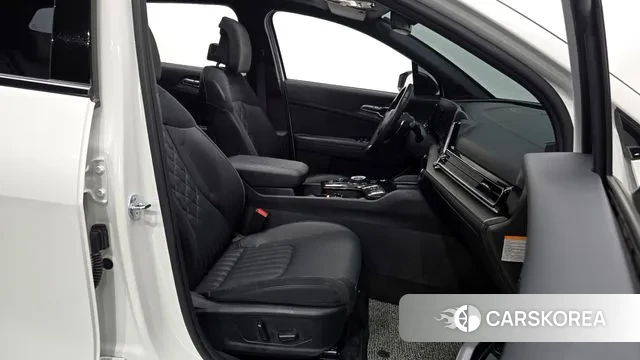 Kia Sportage 5th Generation Hybrid id 3472149 из Кореи 20