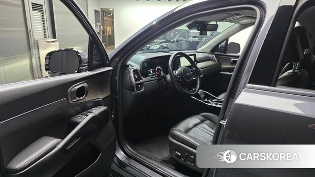 Kia Sorento 4th Generation id 3883576 из Кореи 20