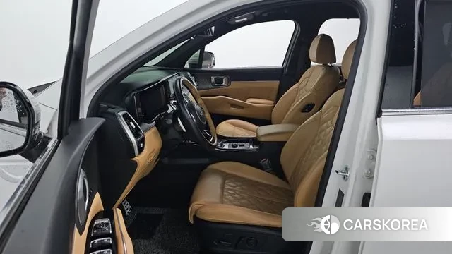 Kia Sorento 4th Generation id 3758993 из Кореи 20