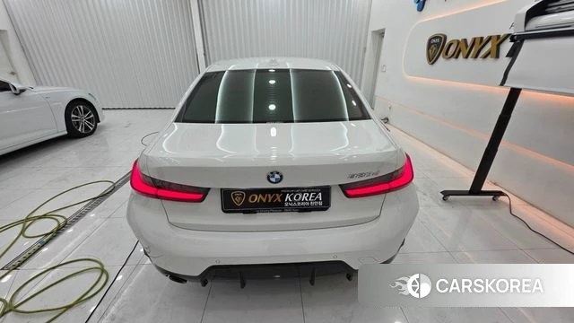 BMW 3 Series (G20) id 4591353 из Кореи 13