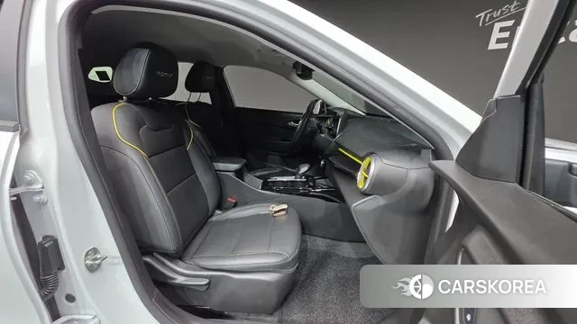 Chevrolet (GM Daewoo) Trax Crossover id 3776589 из Кореи 20