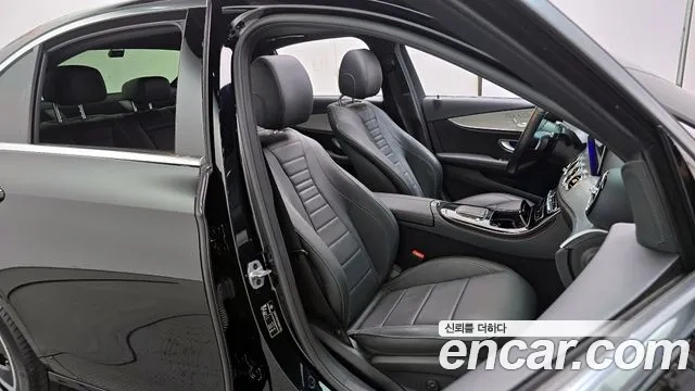Mercedes-Benz E-Class W213 id 2927329 из Кореи 20