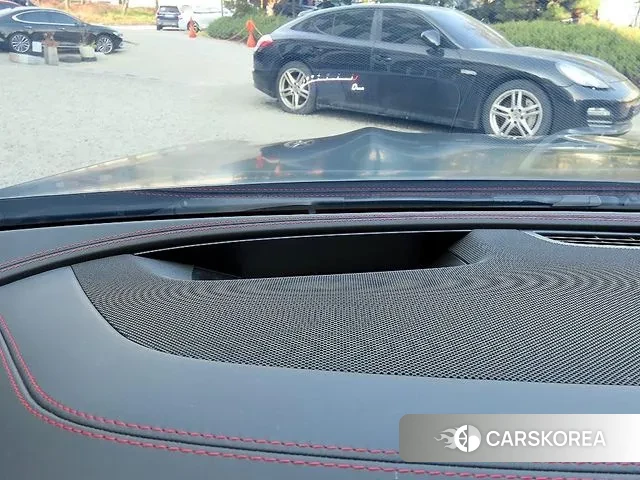 Mercedes-Benz AMG GT id 3339241 из Кореи 20