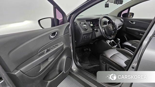 Renault Korea (Samsung) New QM3 id 3911905 из Кореи 20