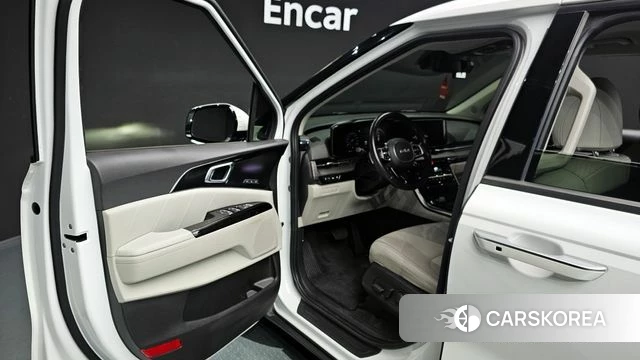 Kia Carnival 4th generation id 3941500 из Кореи 20