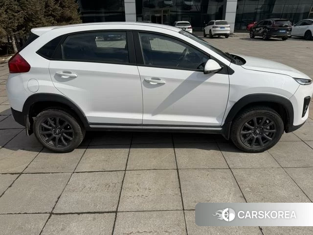 Chery Tiggo 3x id 4207641 из Китая 14