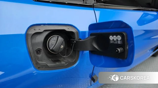 BMW Z4 (G29) id 4202594 из Кореи 36