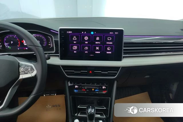 Volkswagen Tiguan L id 4299755 из Китая 17