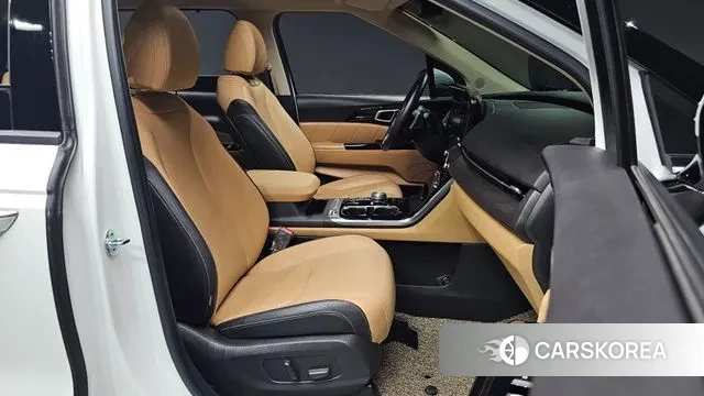 Kia Carnival 4th generation id 3038284 из Кореи 20