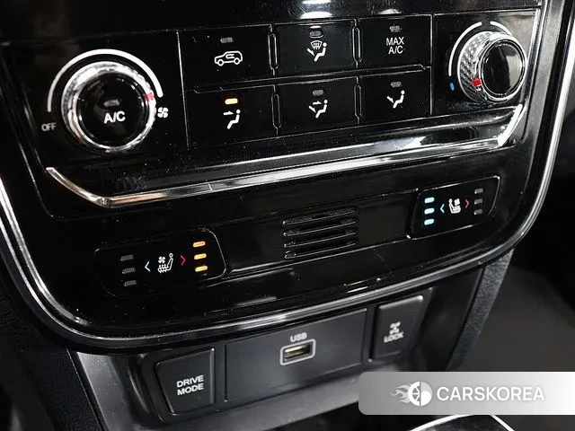 Ssangyong Berry New Tivoli id 3024069 из Кореи 20