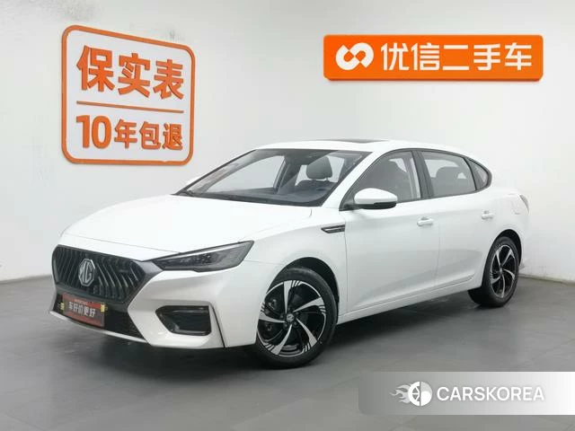 MG MG6 id 4213666 из Китая 24