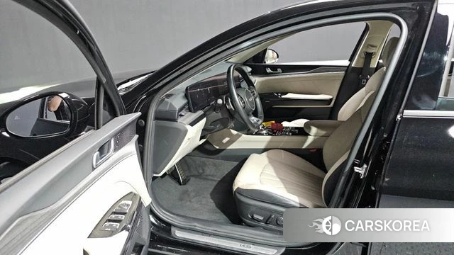 Kia The New K5 3rd generation id 3883249 из Кореи 20