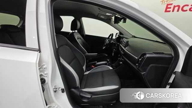 Kia All New Morning (JA) id 4610078 из Кореи 29