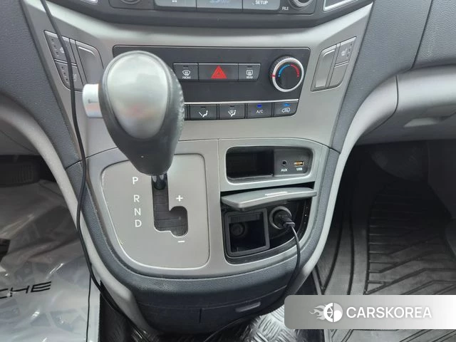 Hyundai The New Grand Starex id 4647766 из Кореи 15