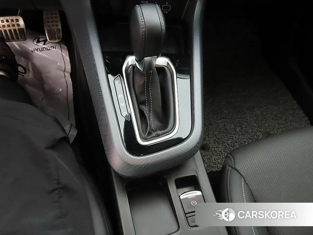 Renault Korea (Samsung) XM3 id 4406308 из Кореи 20