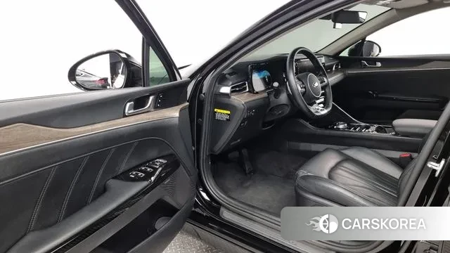 Kia K5 3rd generation id 3128767 из Кореи 20