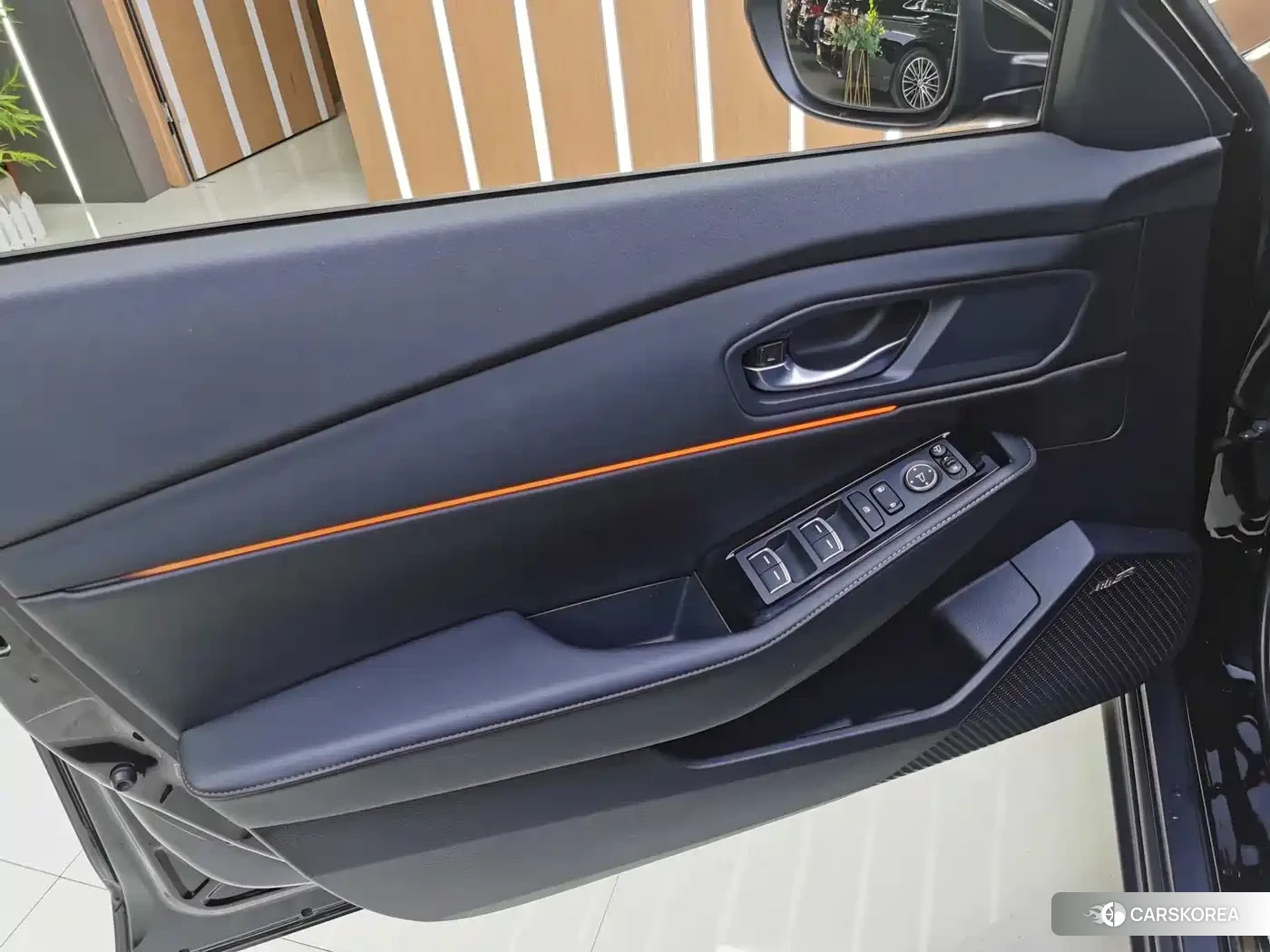 Honda Accord id 4545942 из Китая 15