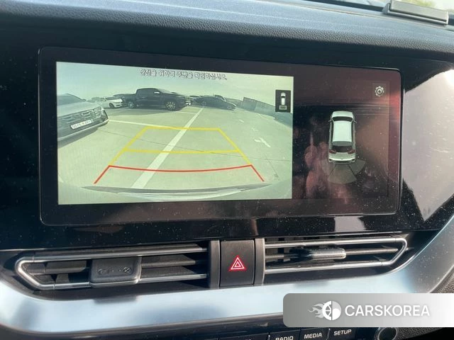 Kia The New Niro id 4203222 из Кореи 20