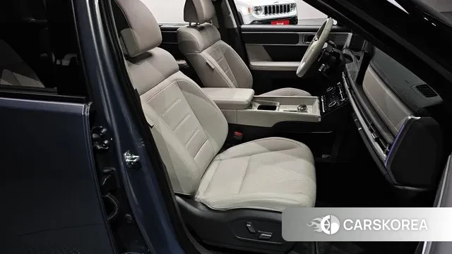 Hyundai Santa Fe (MX5) id 3002189 из Кореи 20