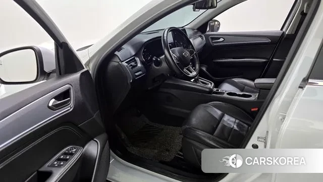 Renault Korea (Samsung) XM3 id 2965926 из Кореи 20